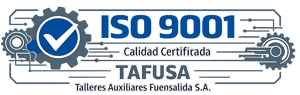 Certificación ISO 9001