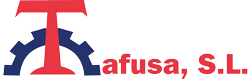 Tafusa — Metalurgia de precisión